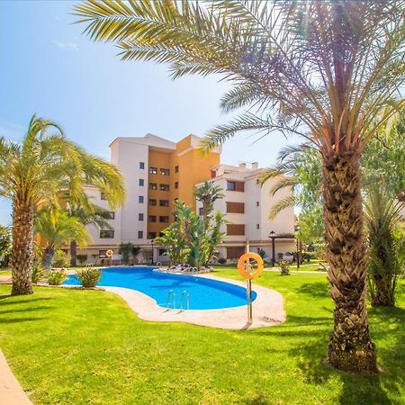 Espanatour La Entrada Torrevieja Bagian luar foto